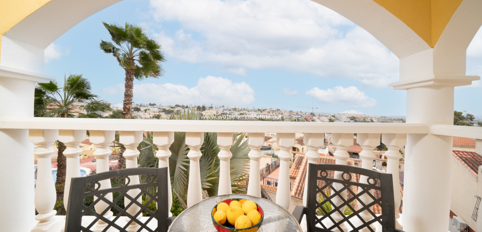 Resale - Reihenhaus - Urb. La Marina