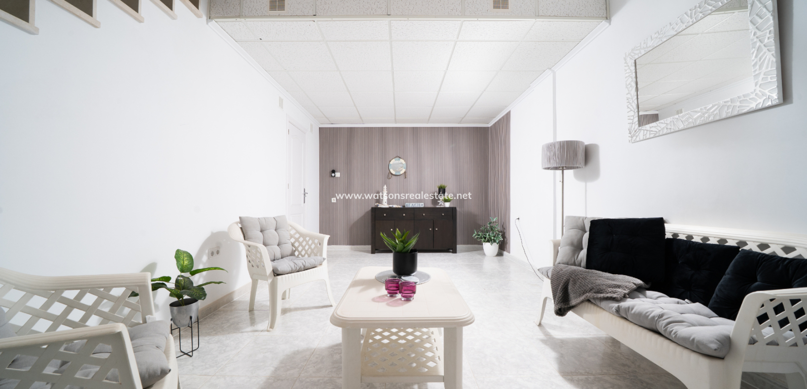 Resale - Reihenhaus - Urb. La Marina