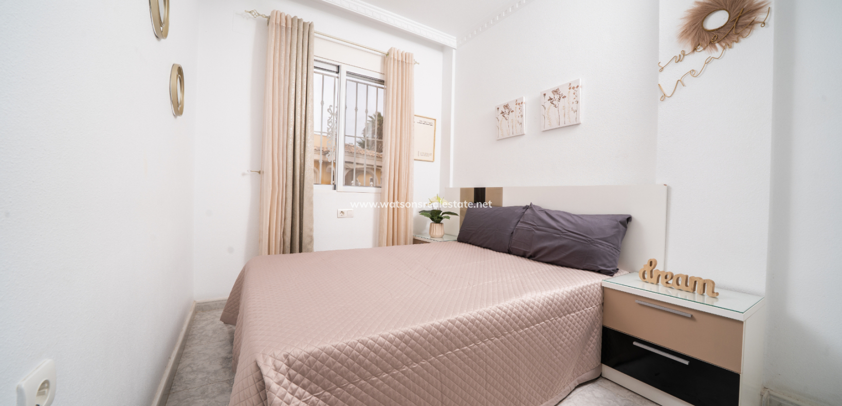 Resale - Reihenhaus - Urb. La Marina