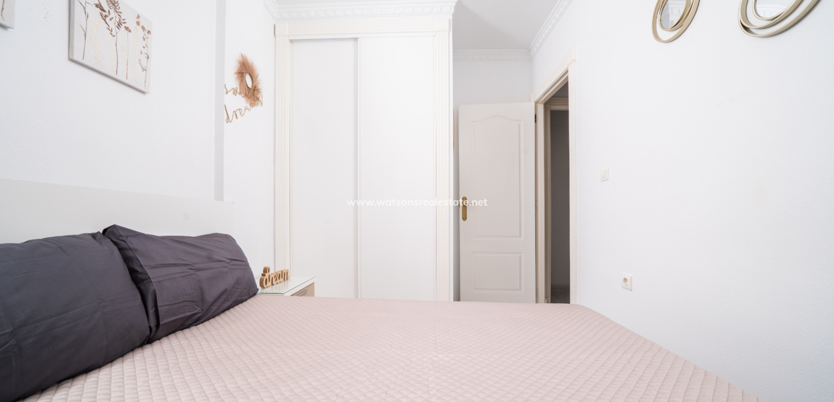 Resale - Reihenhaus - Urb. La Marina