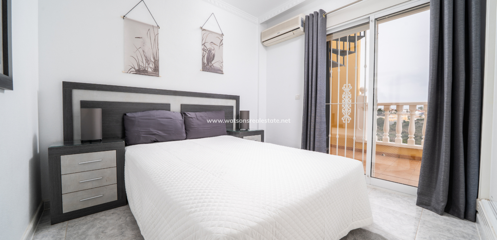 Resale - Reihenhaus - Urb. La Marina