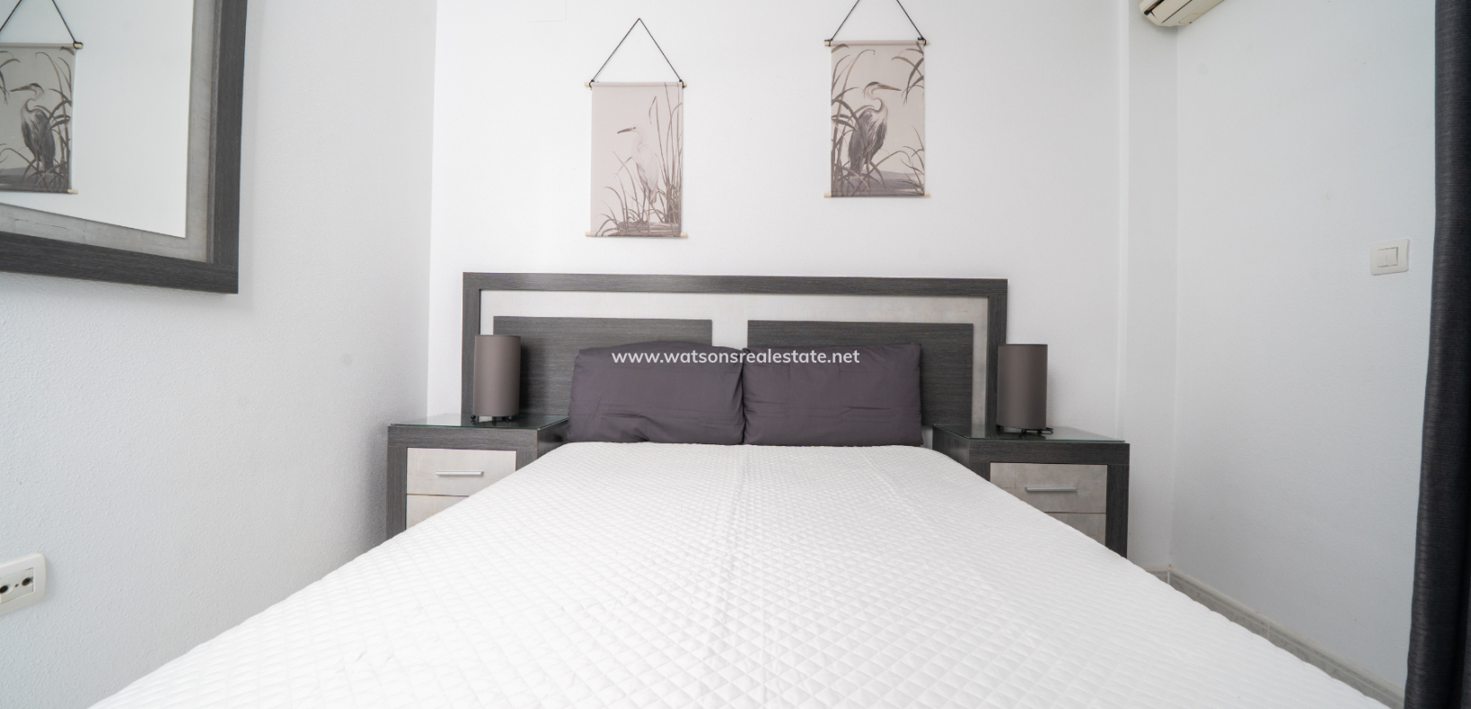 Resale - Reihenhaus - Urb. La Marina