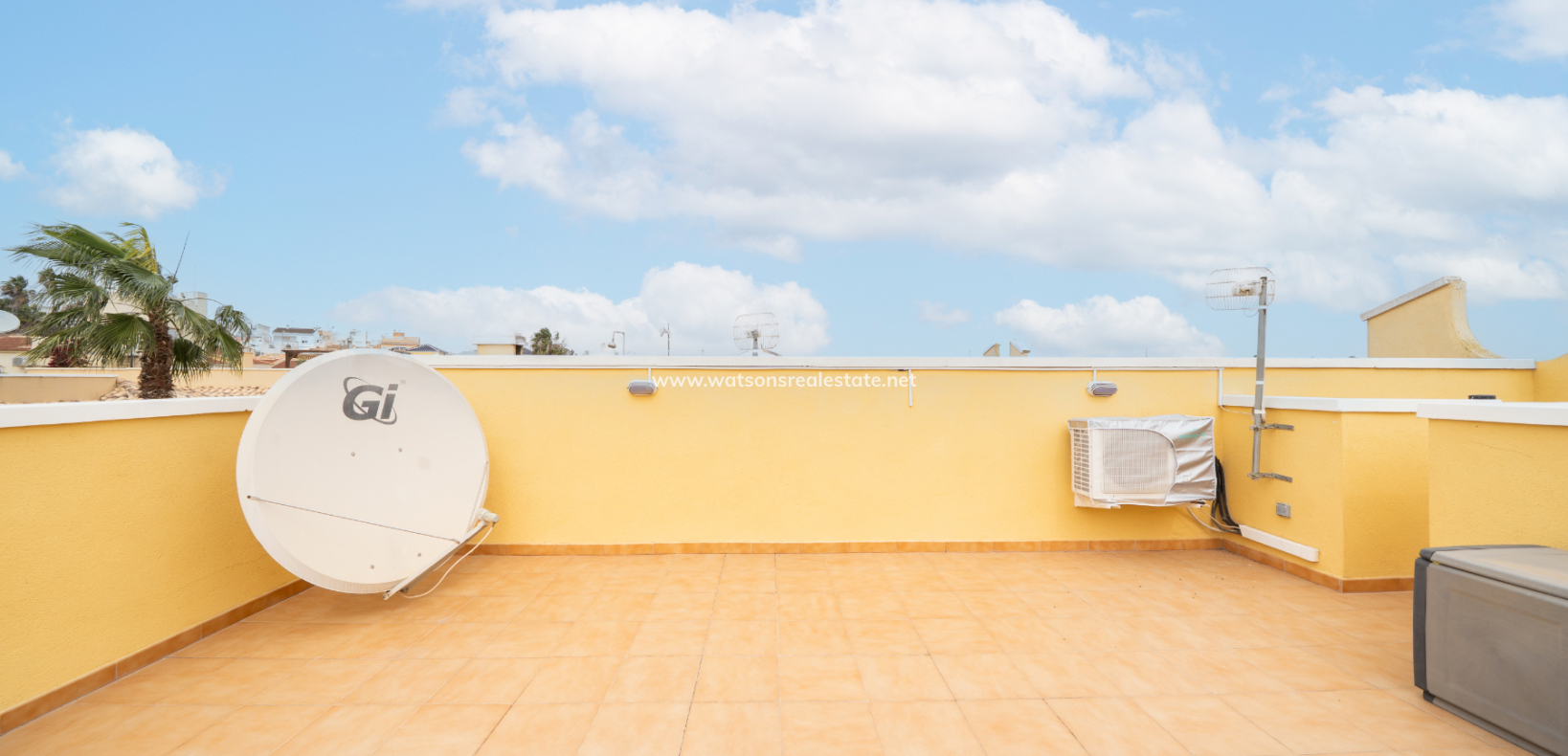 Resale - Reihenhaus - Urb. La Marina