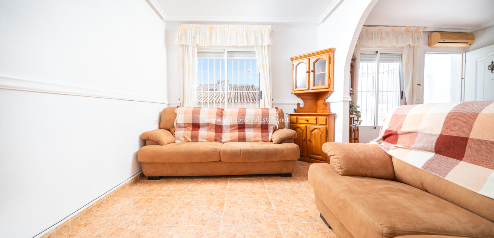 Resale - Reihenhaus - Urb. La Marina