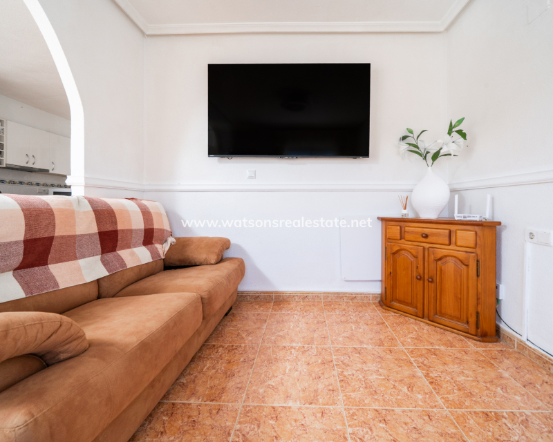 Resale - Reihenhaus - Urb. La Marina