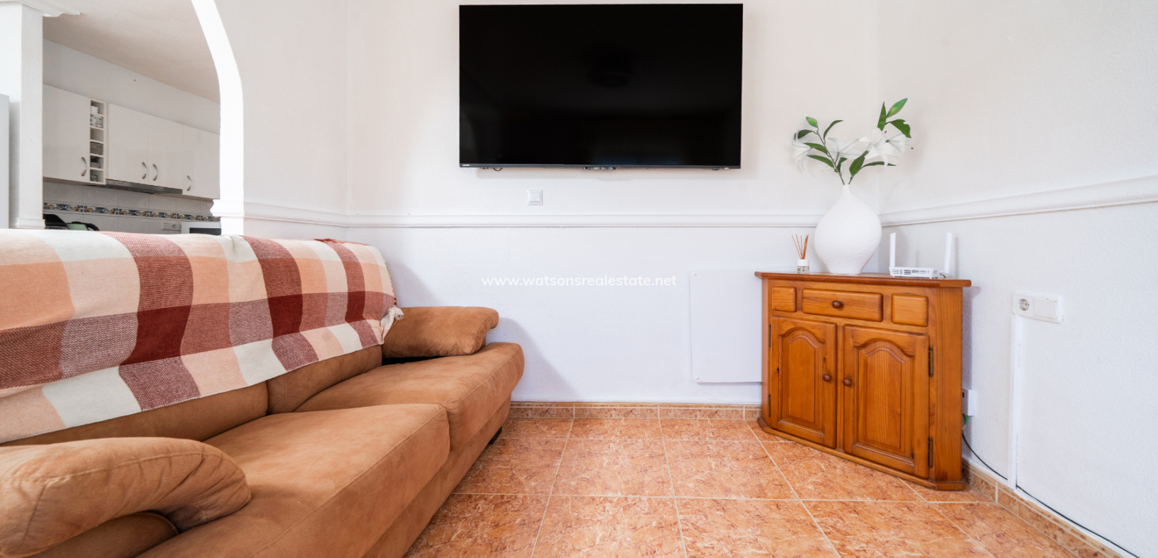 Resale - Reihenhaus - Urb. La Marina