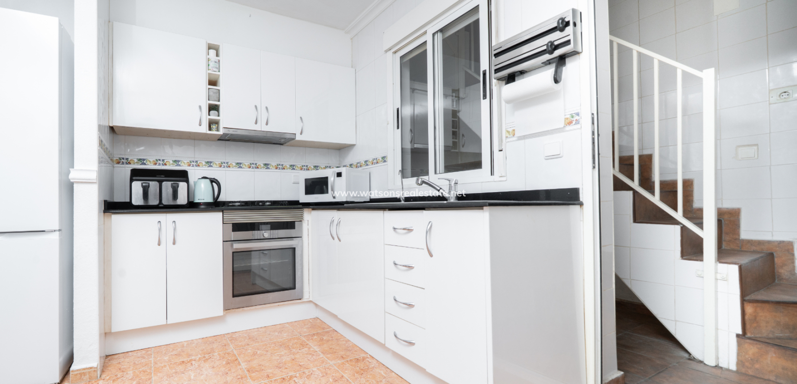 Resale - Reihenhaus - Urb. La Marina