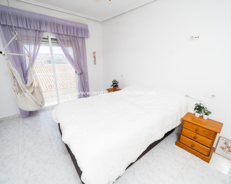 Resale - Reihenhaus - Urb. La Marina