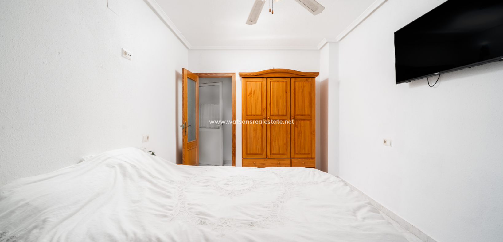 Resale - Reihenhaus - Urb. La Marina