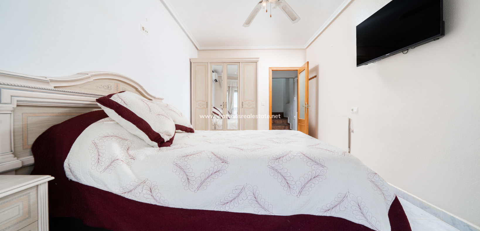 Resale - Reihenhaus - Urb. La Marina