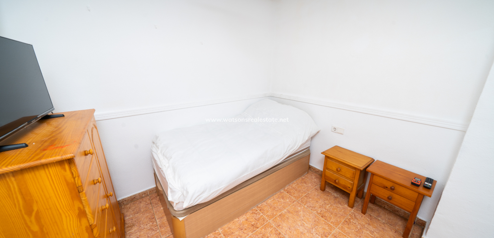 Resale - Reihenhaus - Urb. La Marina