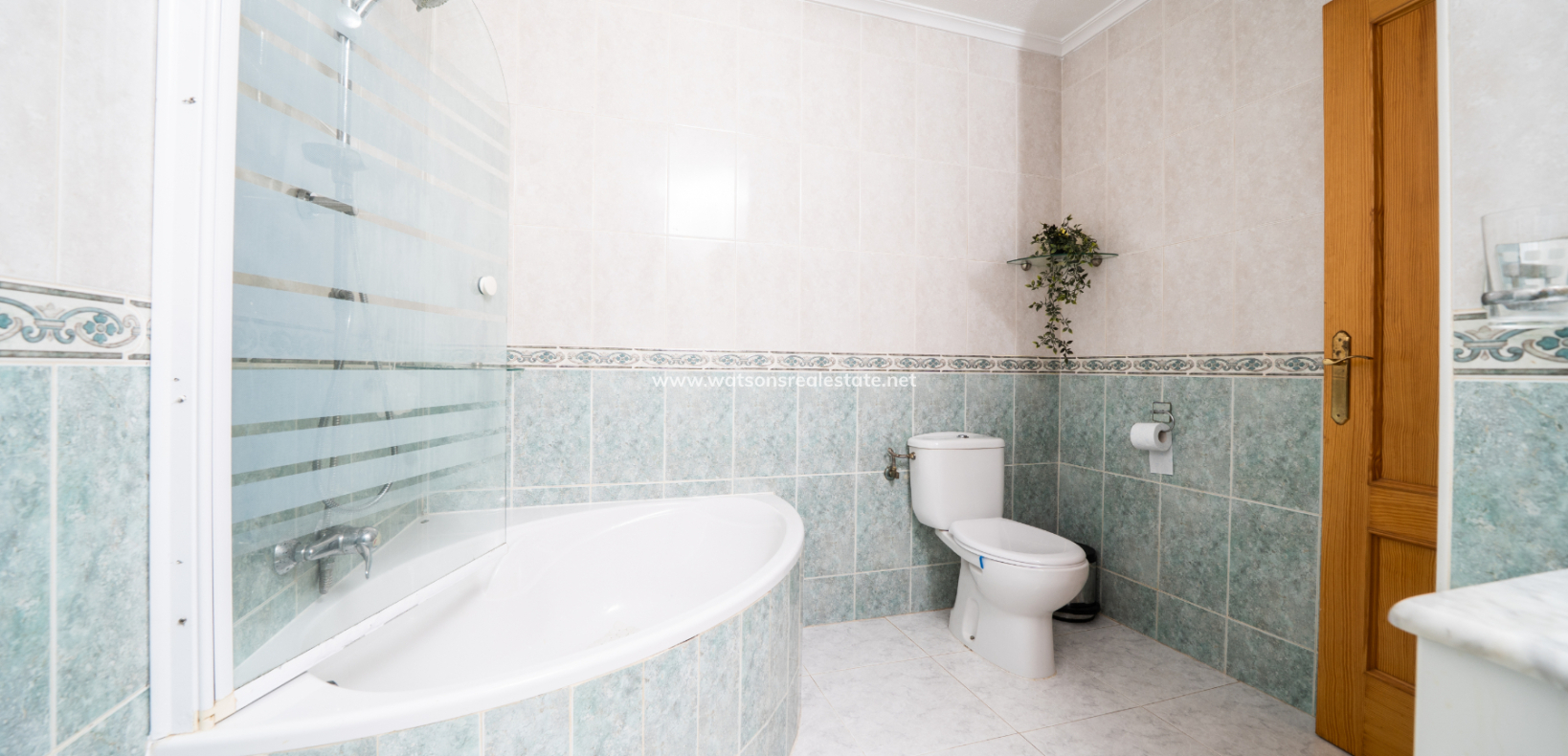 Resale - Reihenhaus - Urb. La Marina