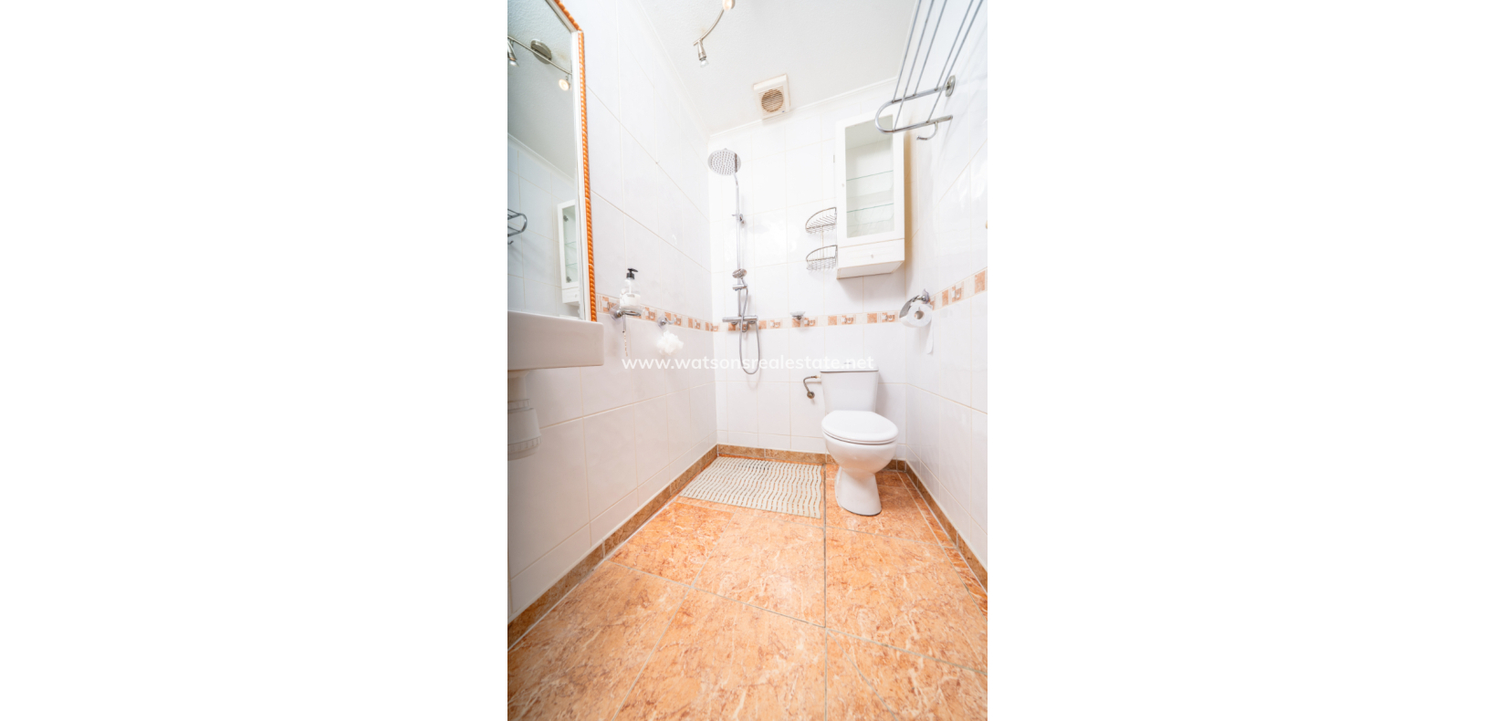 Resale - Reihenhaus - Urb. La Marina