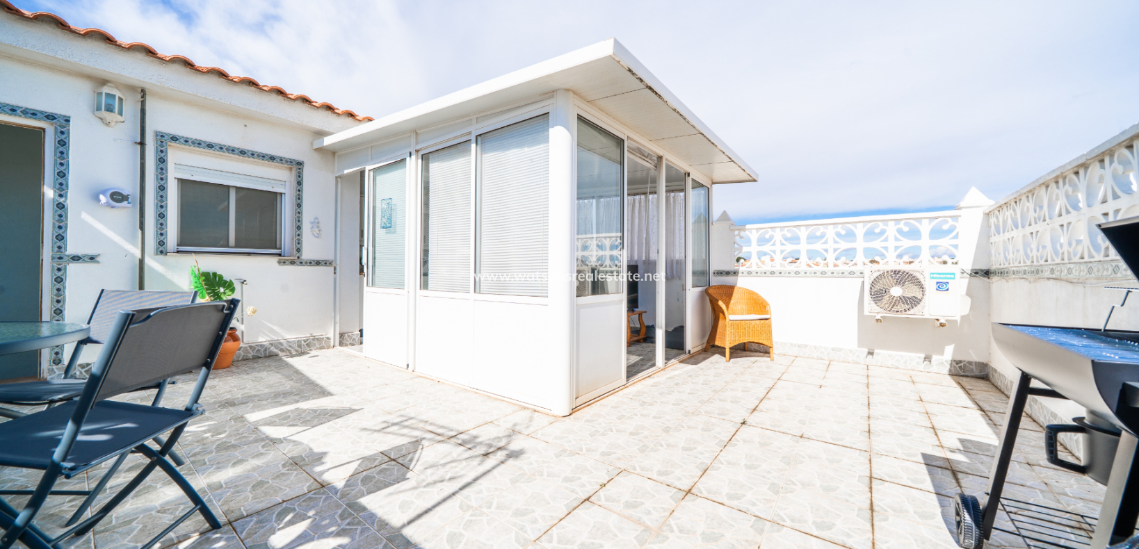 Resale - Reihenhaus - Urb. La Marina