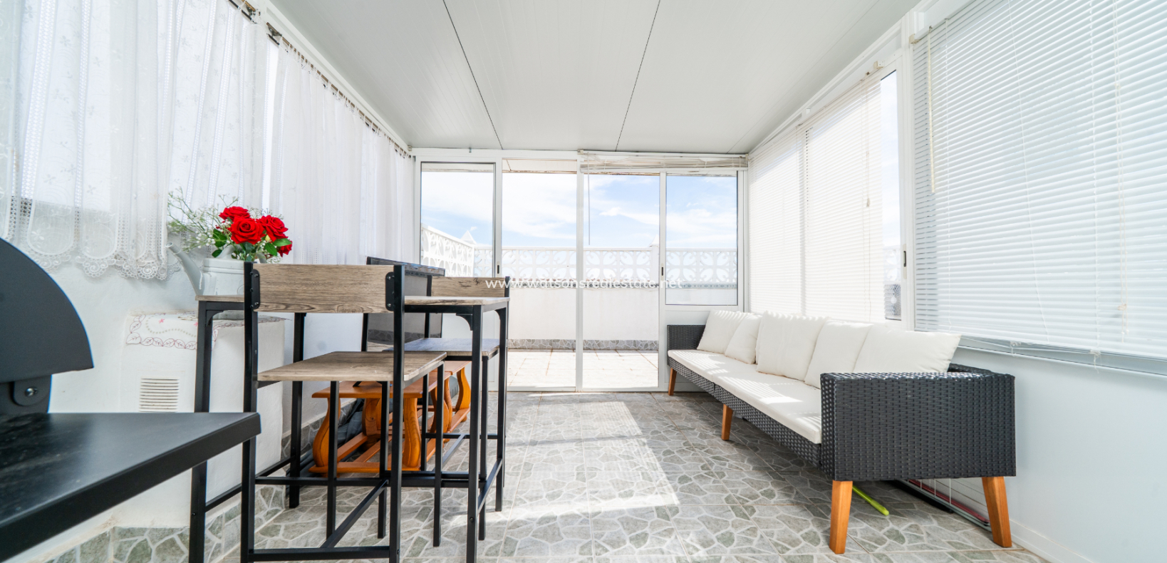 Resale - Reihenhaus - Urb. La Marina