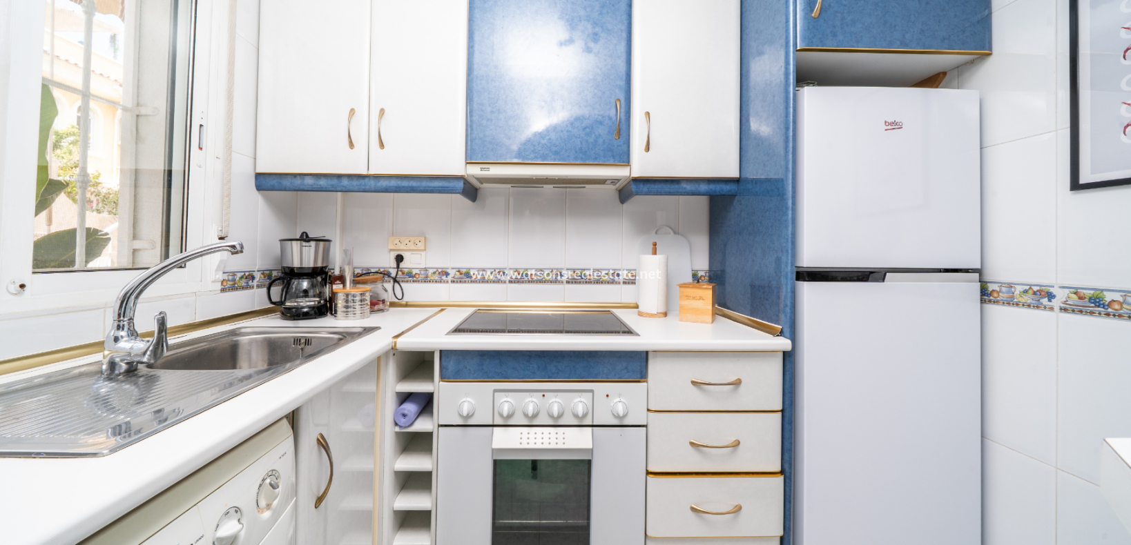 Resale - Reihenhaus - Urb. La Marina