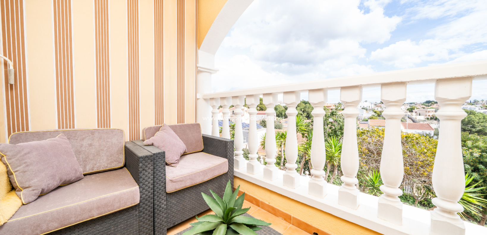 Resale - Reihenhaus - Urb. La Marina