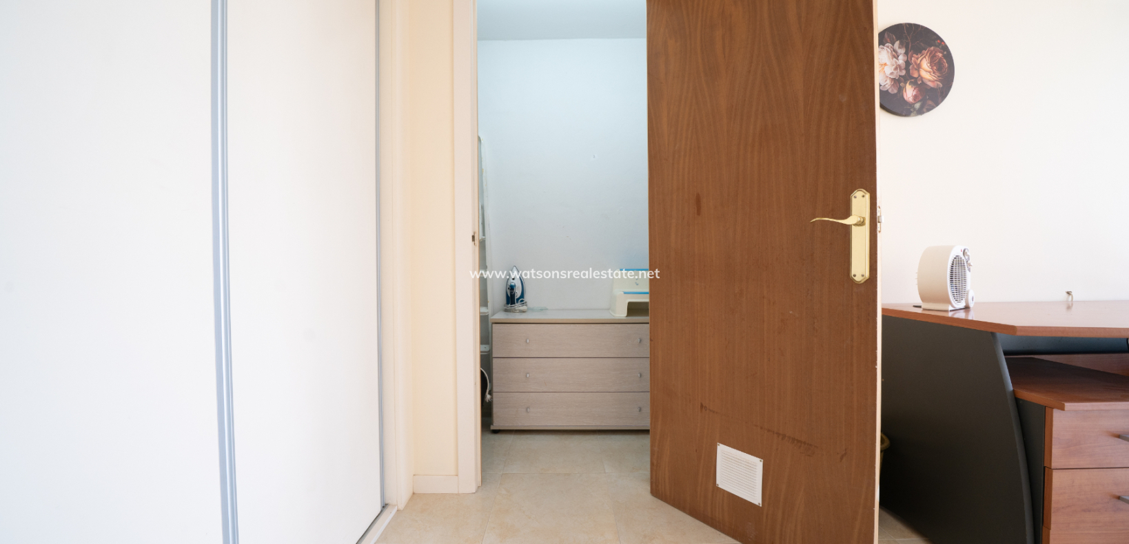 Resale - Reihenhaus - Urb. La Marina