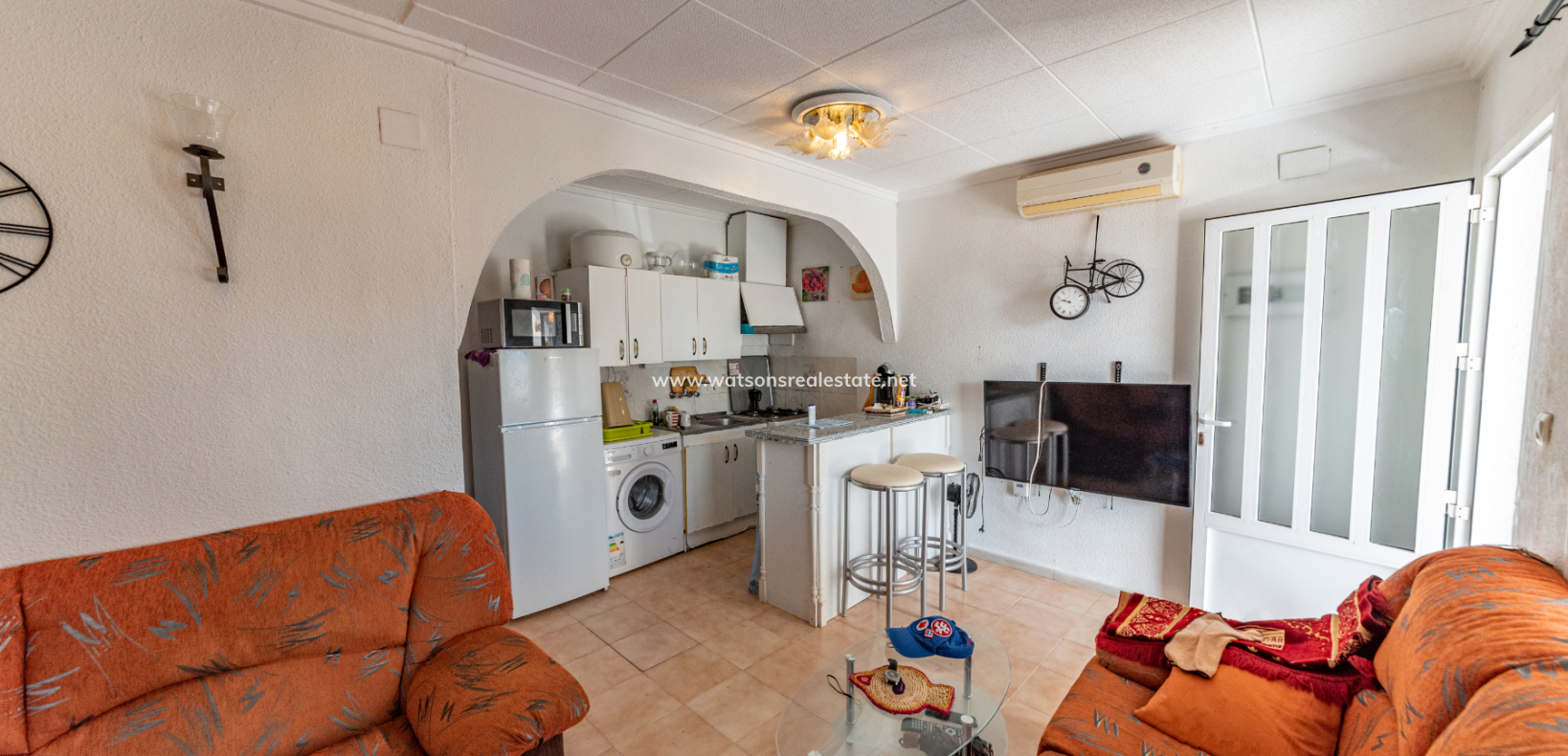 Resale - Reihenhaus - Urb. La Marina