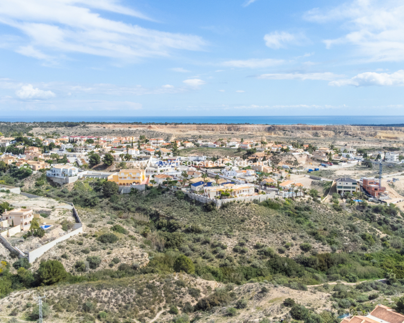 Resale - Reihenhaus - Urb. La Marina