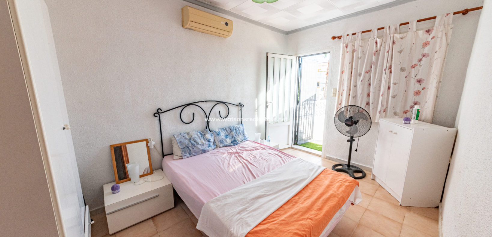 Resale - Reihenhaus - Urb. La Marina