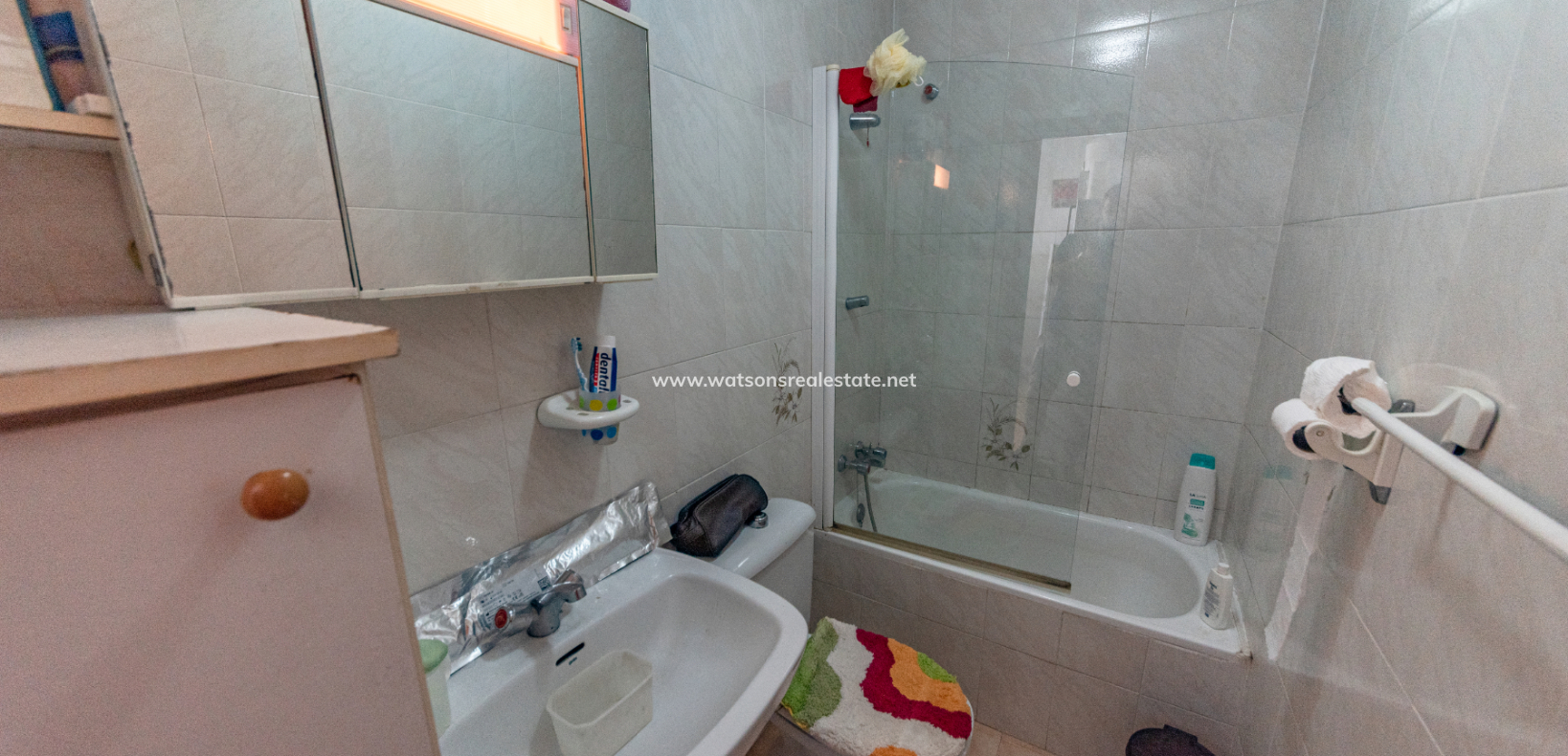 Resale - Reihenhaus - Urb. La Marina