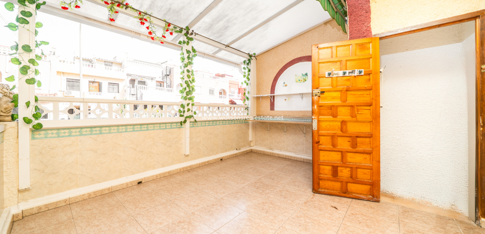 Resale - Reihenhaus - Urb. La Marina