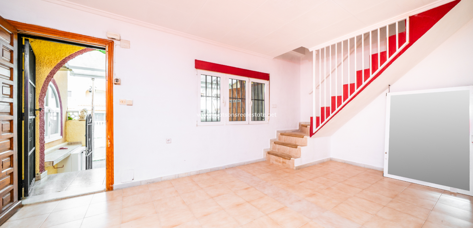 Resale - Reihenhaus - Urb. La Marina