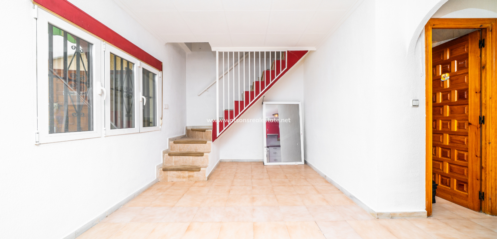 Resale - Reihenhaus - Urb. La Marina