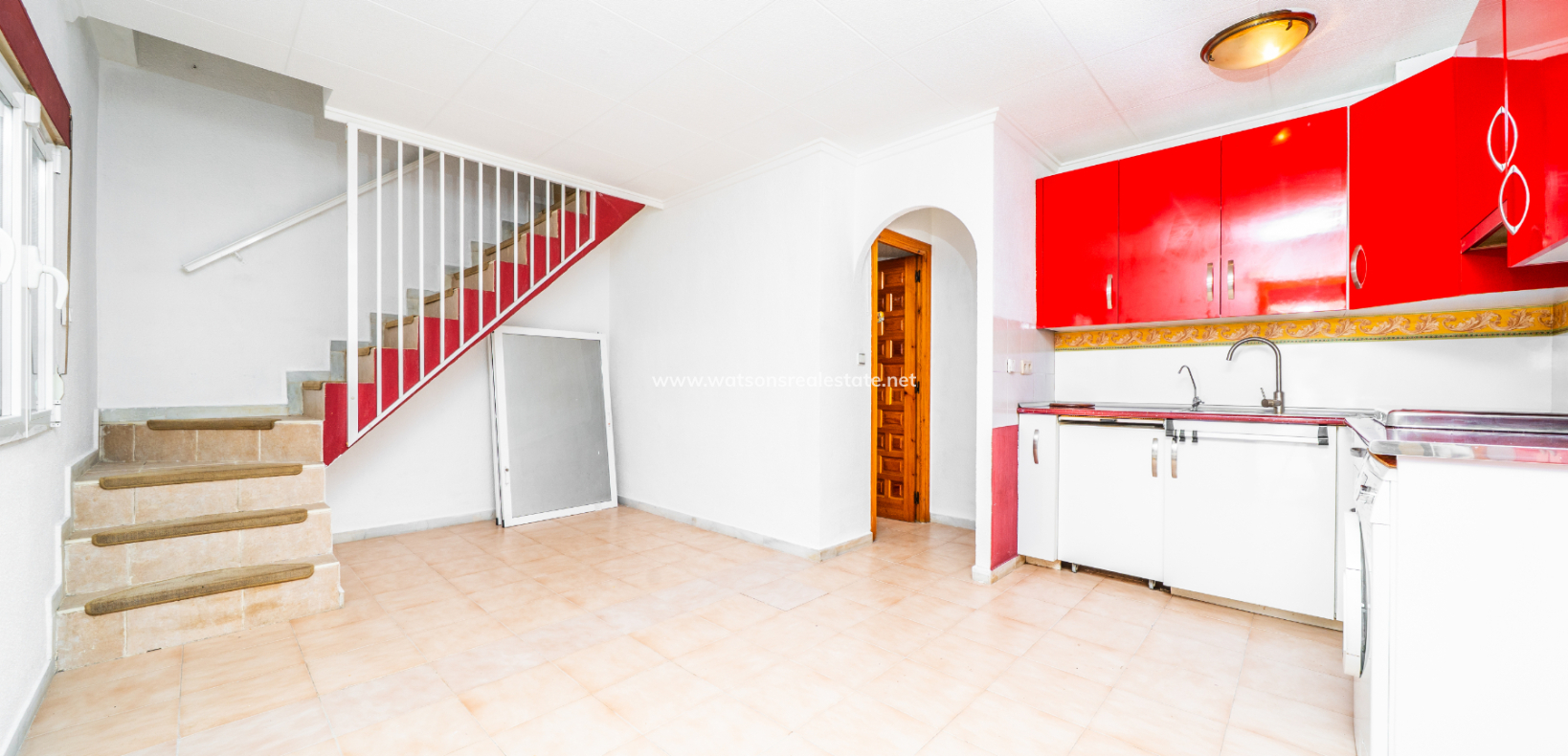 Resale - Reihenhaus - Urb. La Marina