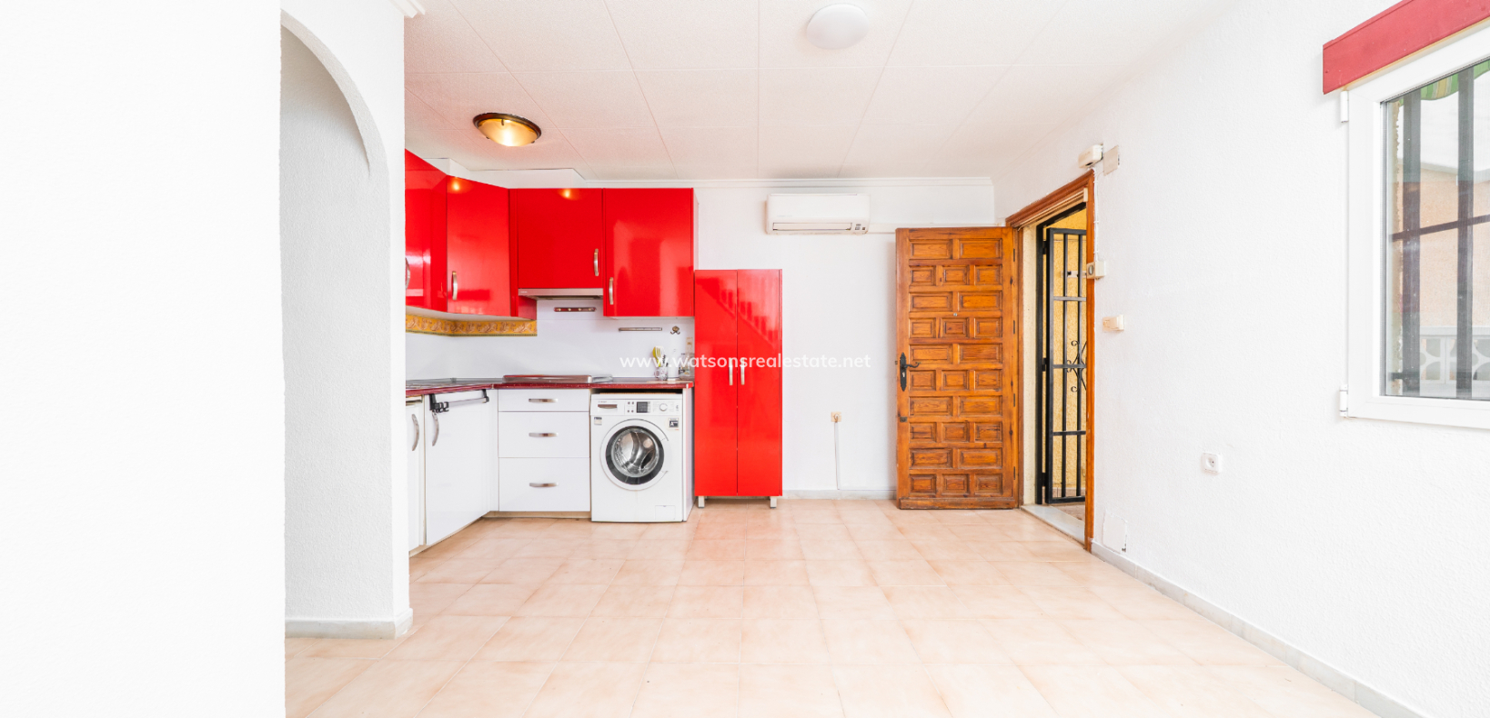 Resale - Reihenhaus - Urb. La Marina