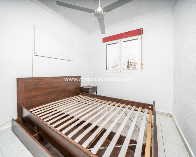 Resale - Reihenhaus - Urb. La Marina