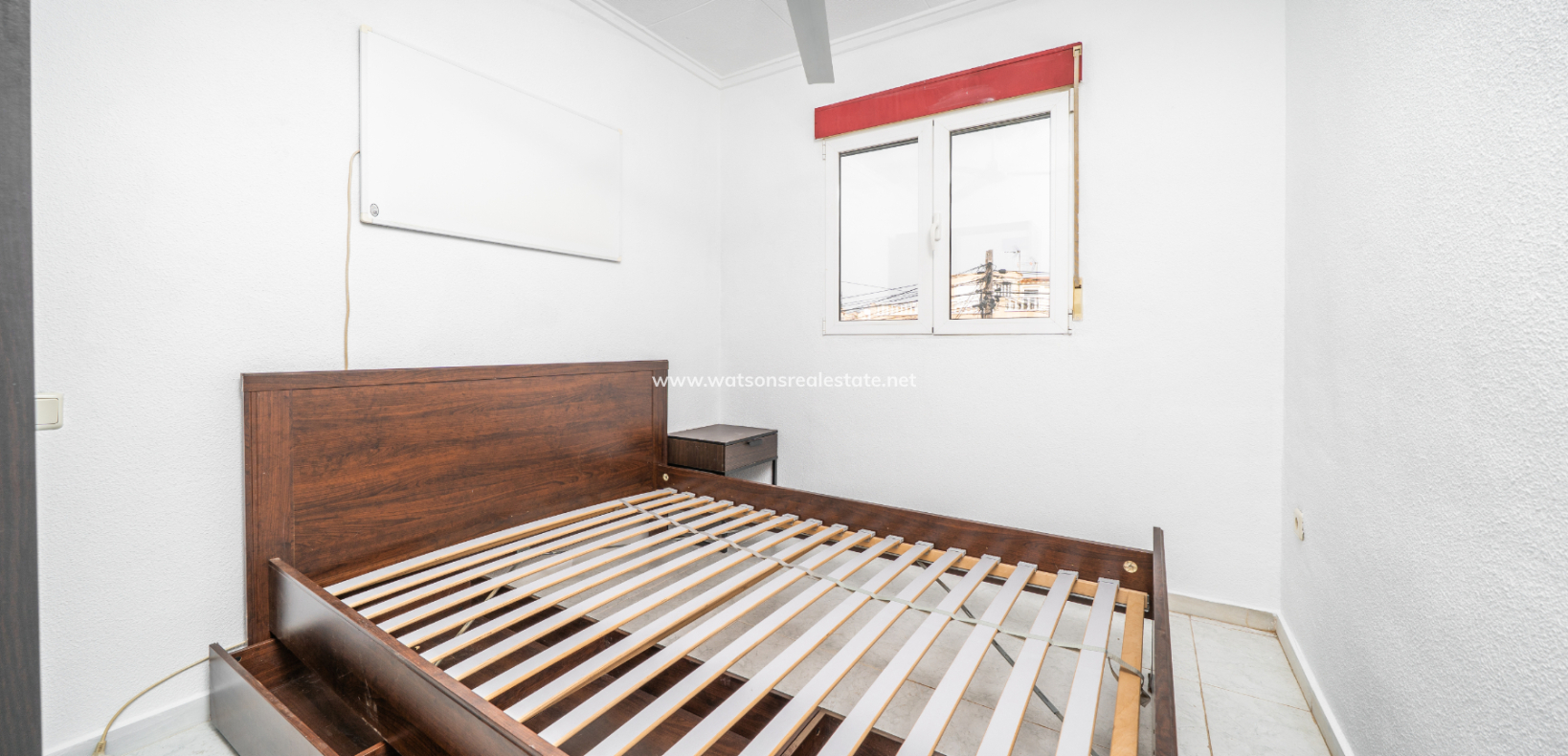 Resale - Reihenhaus - Urb. La Marina