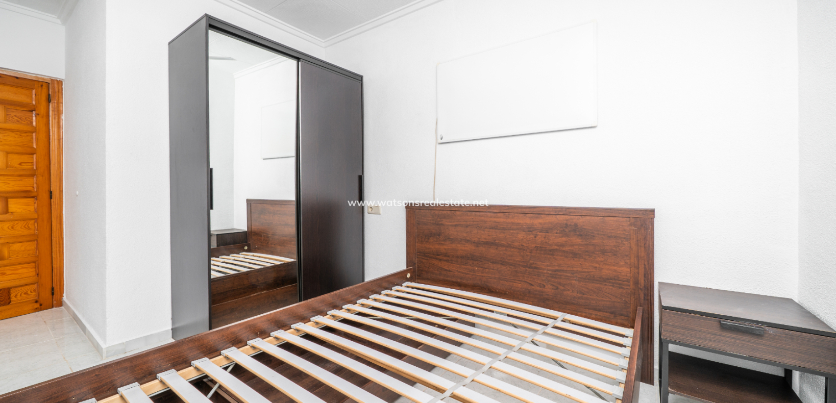 Resale - Reihenhaus - Urb. La Marina