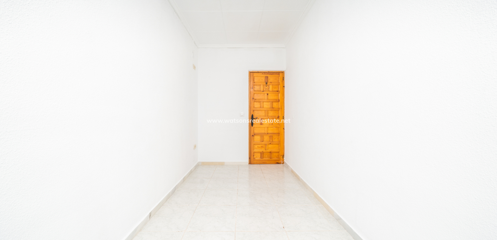 Resale - Reihenhaus - Urb. La Marina