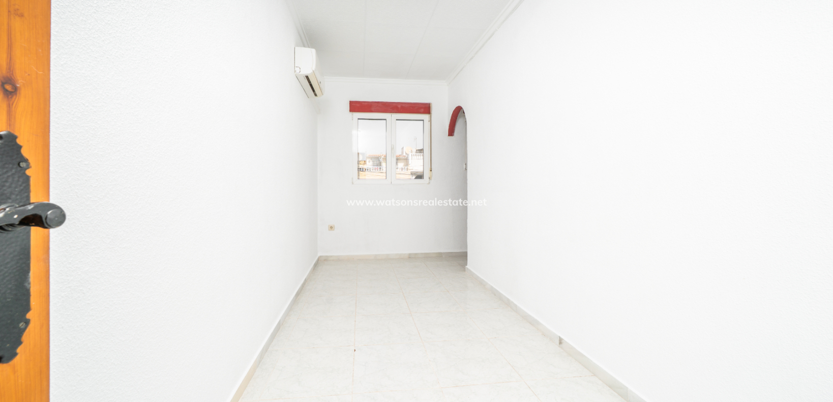 Resale - Reihenhaus - Urb. La Marina