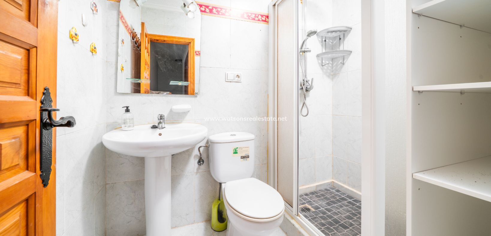 Resale - Reihenhaus - Urb. La Marina