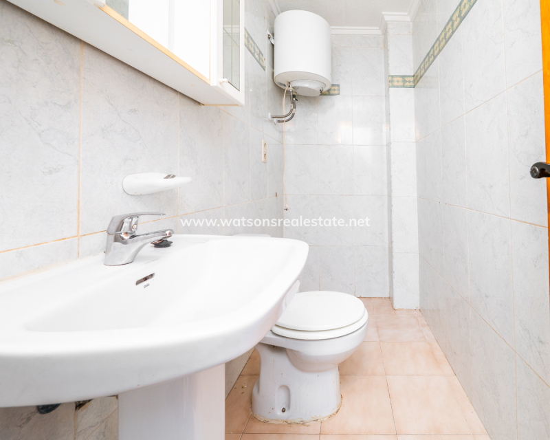 Resale - Reihenhaus - Urb. La Marina