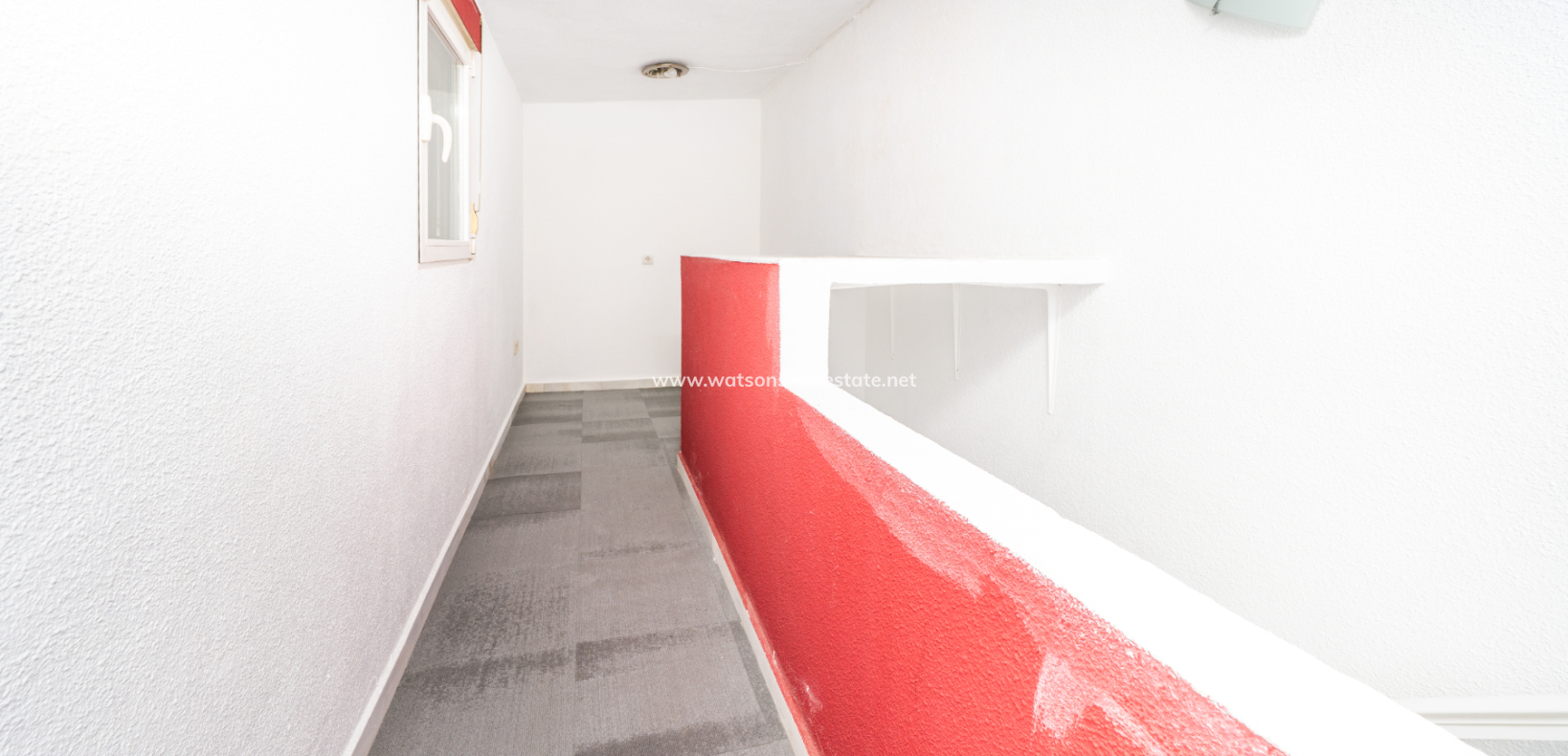 Resale - Reihenhaus - Urb. La Marina