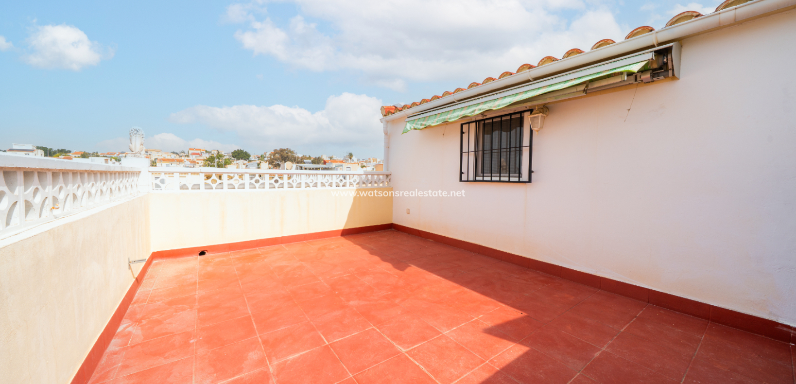 Resale - Reihenhaus - Urb. La Marina