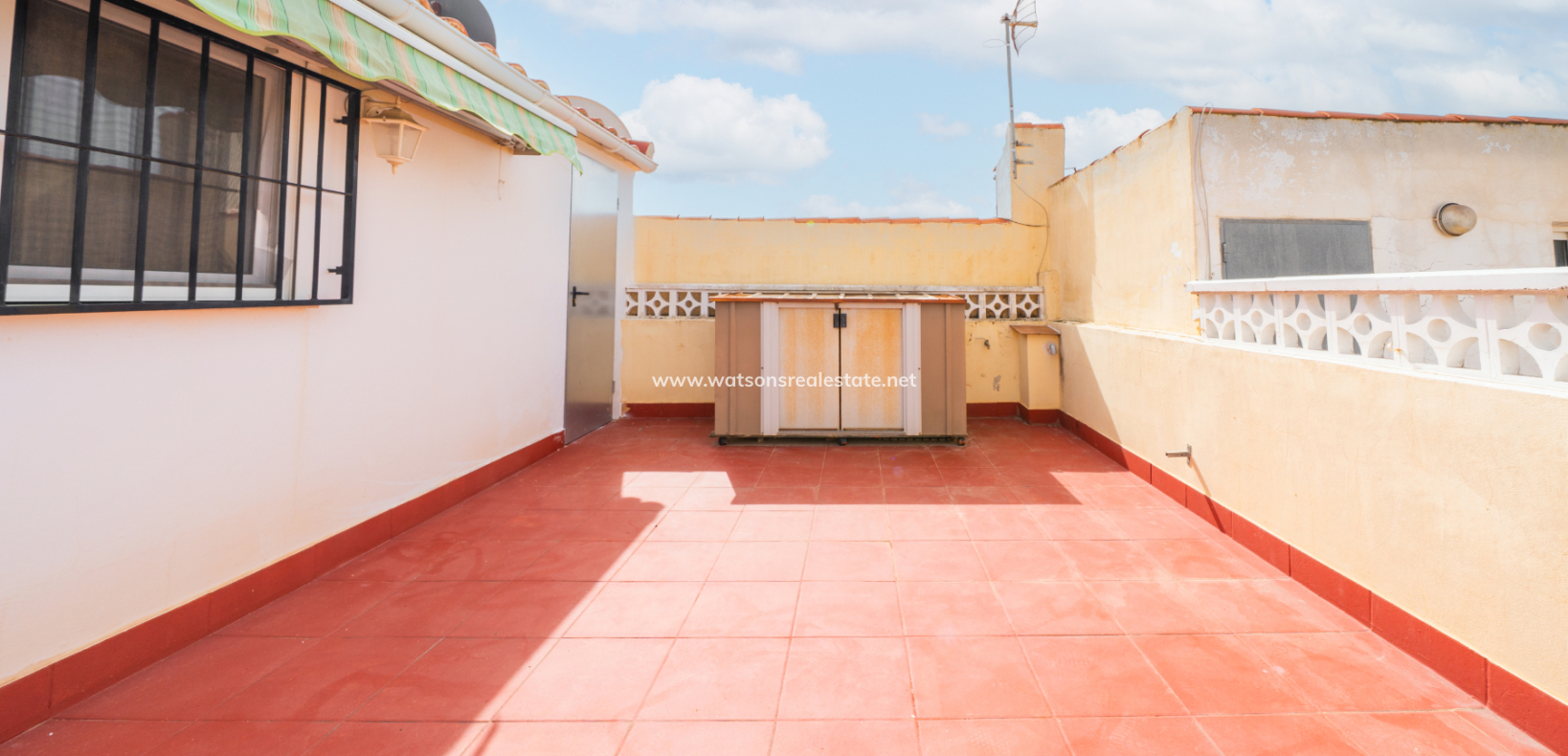 Resale - Reihenhaus - Urb. La Marina