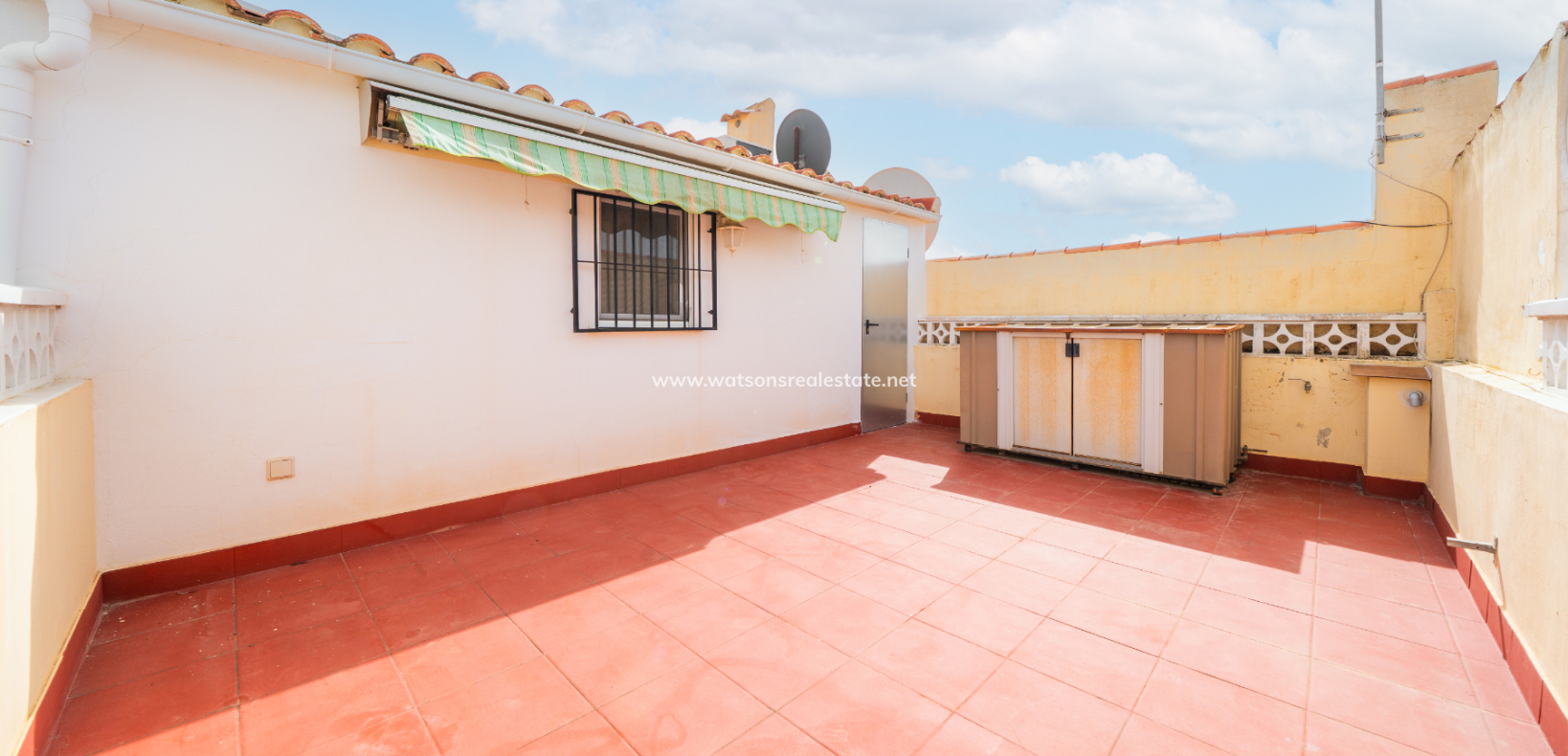 Resale - Reihenhaus - Urb. La Marina