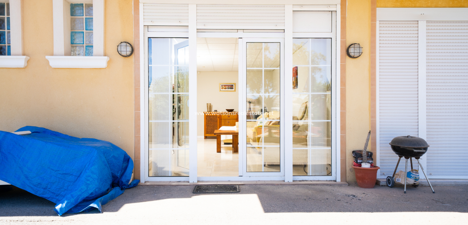 Resale - Reihenhaus - Urb. La Marina