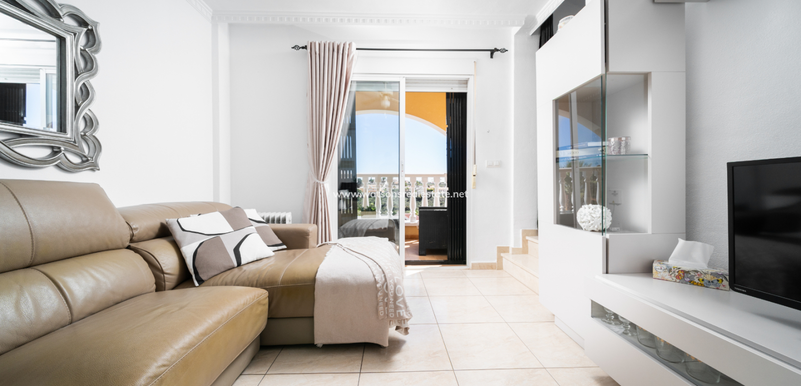 Resale - Reihenhaus - Urb. La Marina