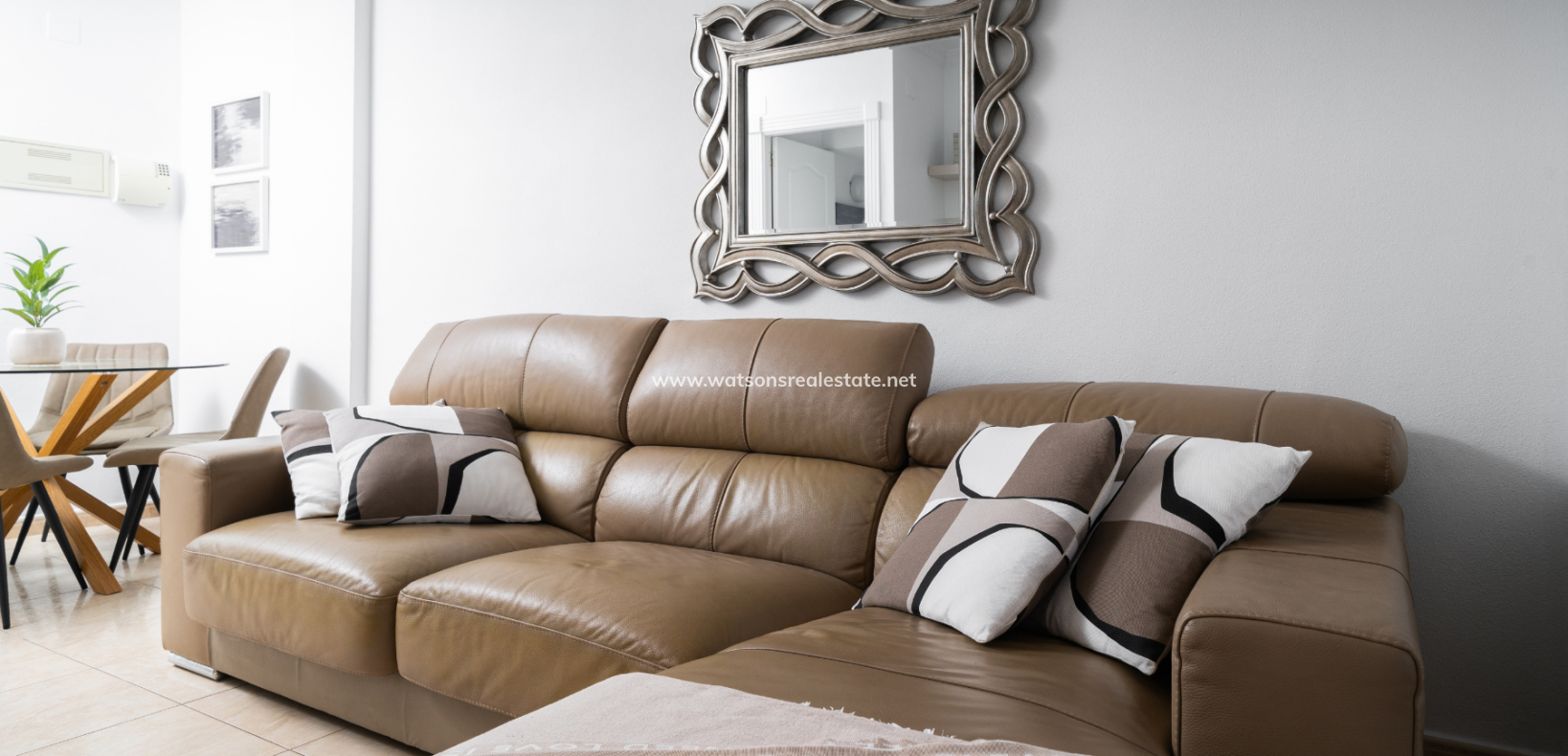 Resale - Reihenhaus - Urb. La Marina