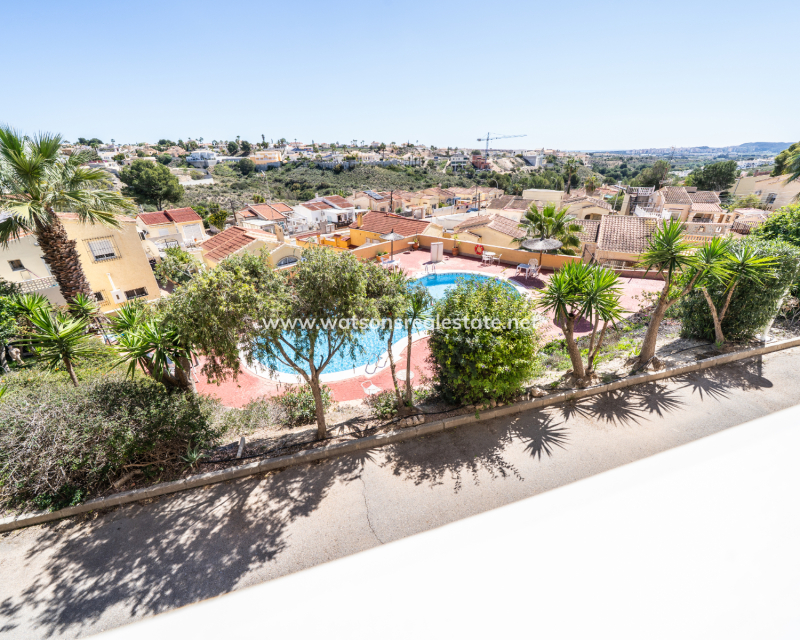 Resale - Reihenhaus - Urb. La Marina