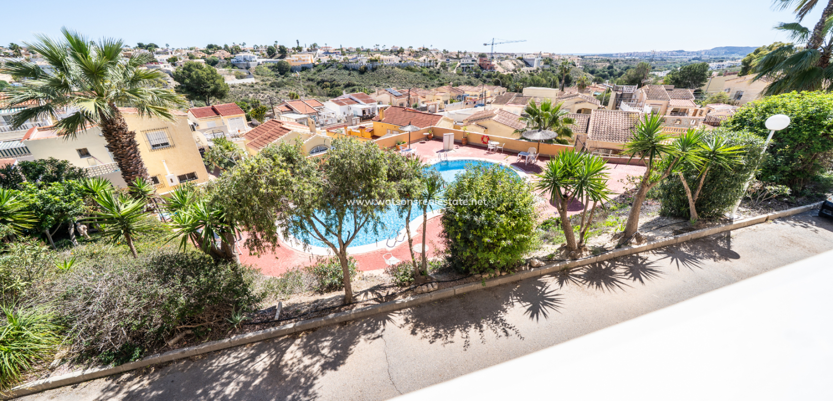 Resale - Reihenhaus - Urb. La Marina
