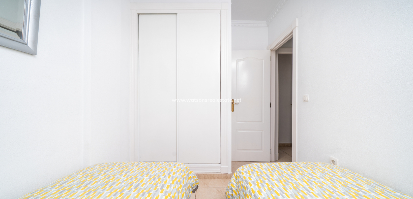 Resale - Reihenhaus - Urb. La Marina