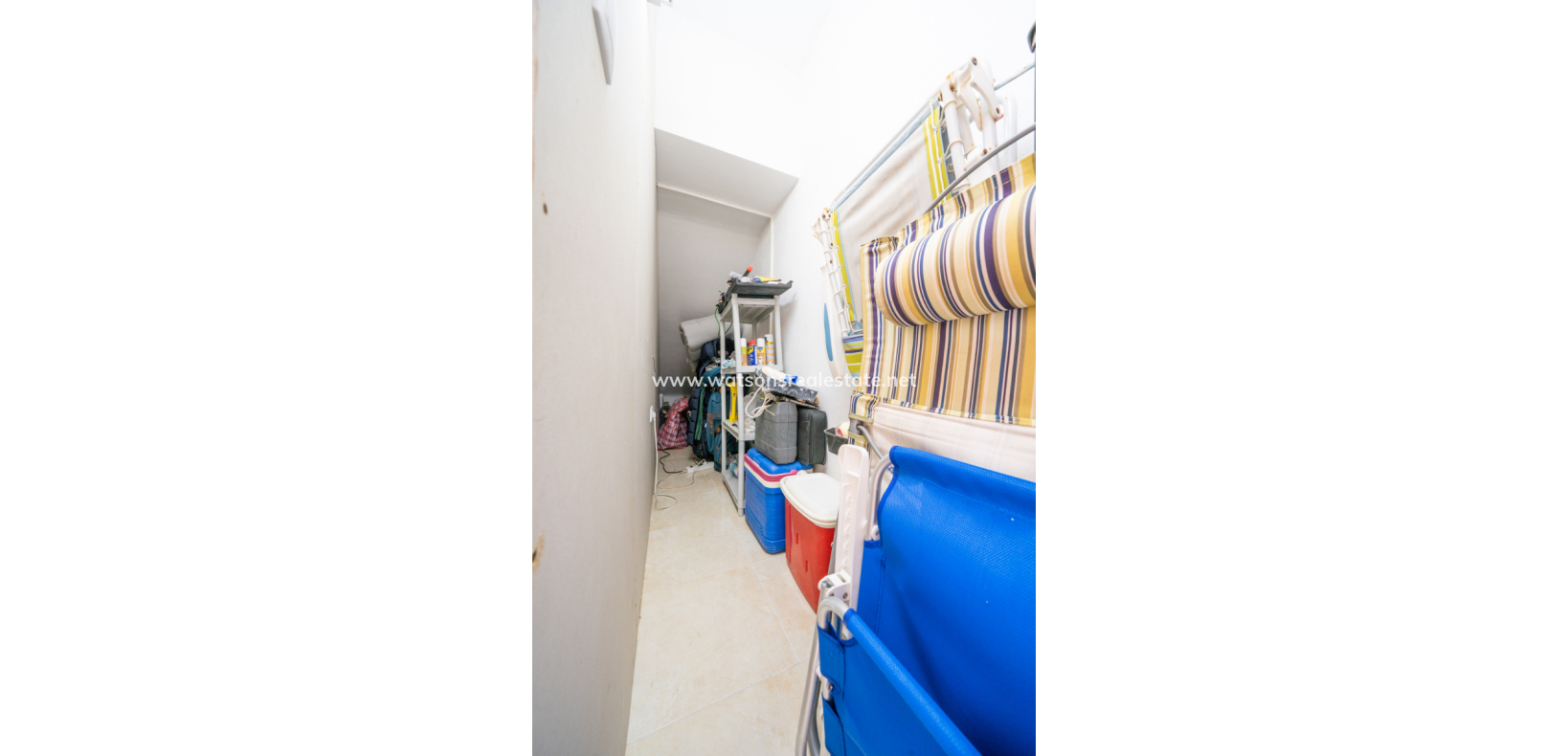 Resale - Reihenhaus - Urb. La Marina