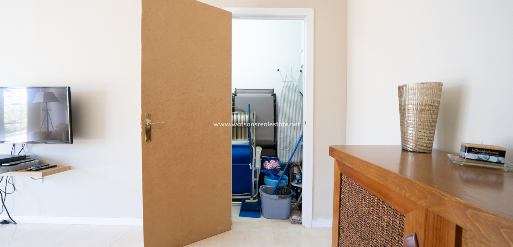 Resale - Reihenhaus - Urb. La Marina